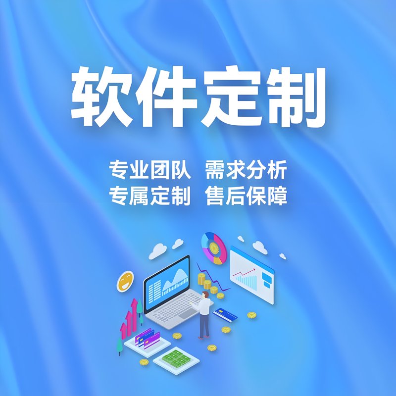 软件定制开发：打造专属高效办公工具