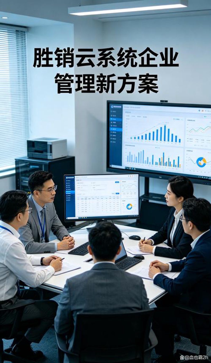 企业信息化：数字化转型的浪潮