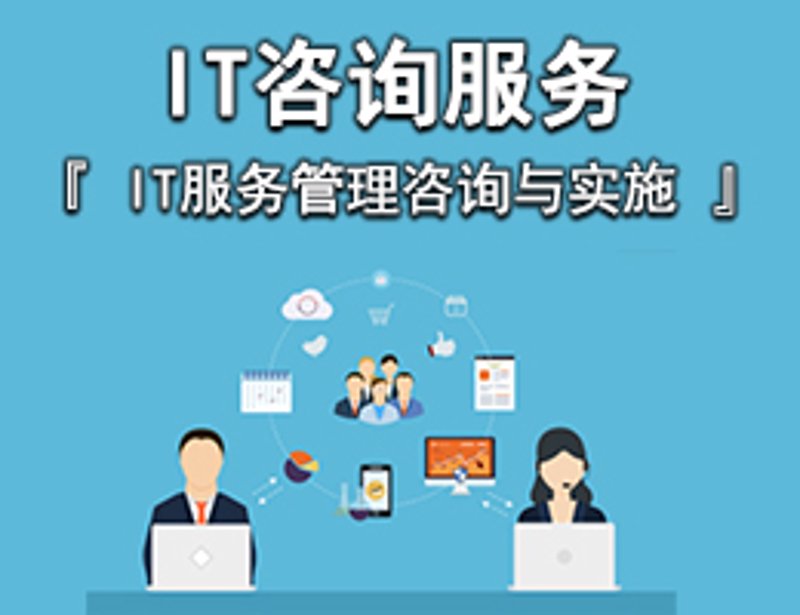 信息化解决方案:推动企业数字化转型的新引擎